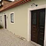 Casa Do Ti Mauricio Holiday home Gondemaria