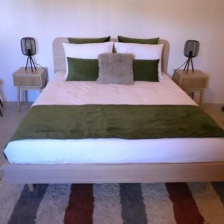 Casa de Férias Casa do Ti Maurício