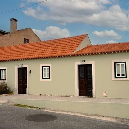 Casa Do Ti Mauricio Holiday home *