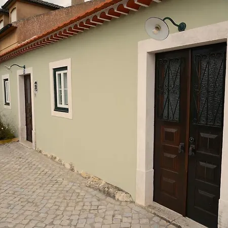 Casa Do Ti Mauricio Holiday home Gondemaria