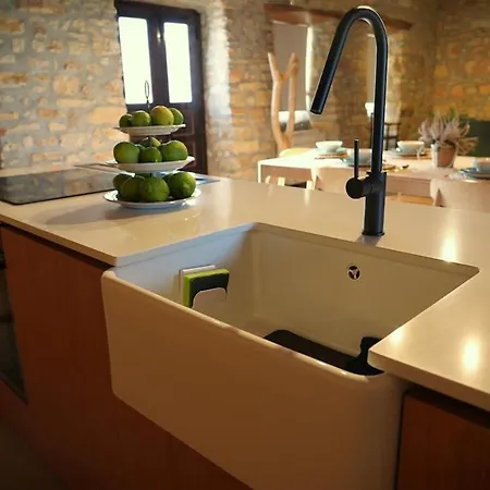 Σπίτι διακοπών Casa Do Ti Mauricio Gondemaria