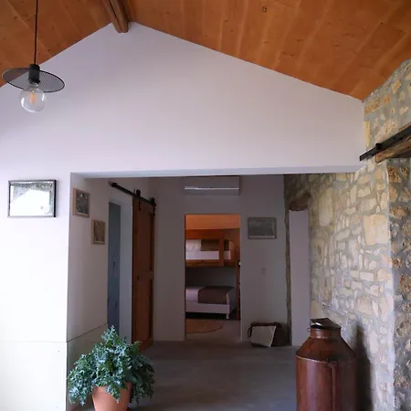 Holiday home Casa Do Ti Mauricio *