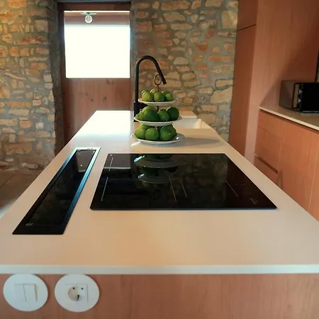 Casa Do Ti Mauricio Σπίτι διακοπών Gondemaria