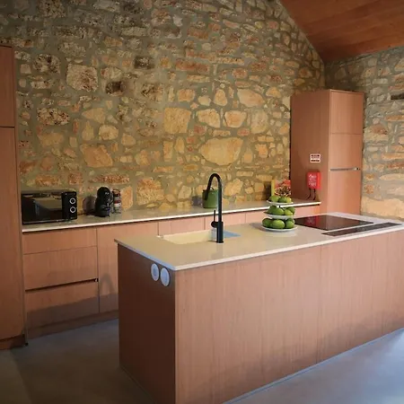 Σπίτι διακοπών Casa Do Ti Mauricio Gondemaria