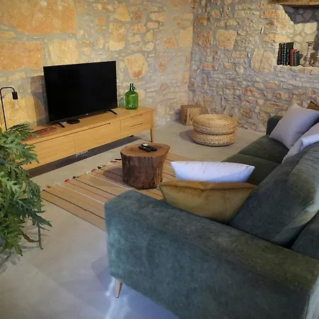 Casa Do Ti Mauricio *