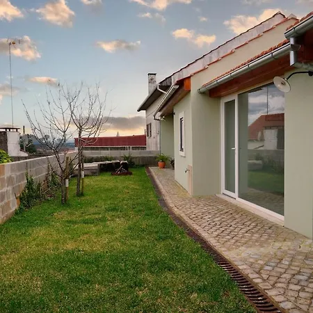 Casa Do Ti Mauricio Gondemaria