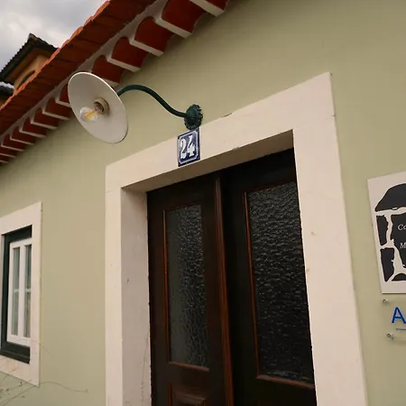 Casa Do Ti Mauricio * Gondemaria