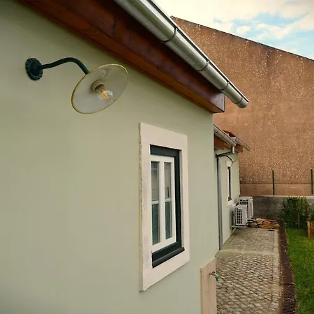 Casa Do Ti Mauricio