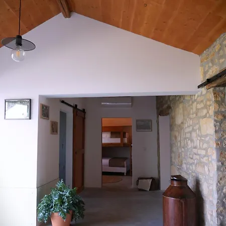 Holiday home Casa Do Ti Mauricio *