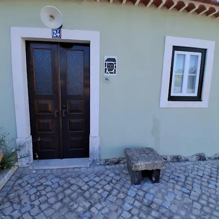 Casa Do Ti Mauricio * Gondemaria