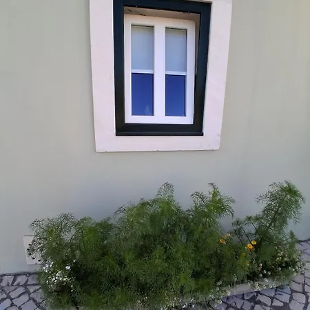 Casa Do Ti Mauricio Holiday home