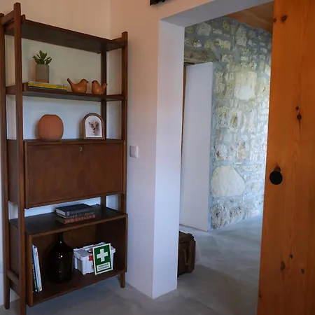Casa Do Ti Mauricio * Gondemaria