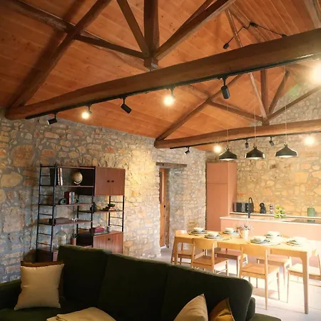 Casa Do Ti Mauricio