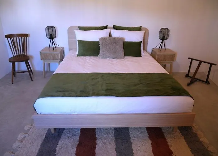 Casa de Férias Casa do Ti Maurício