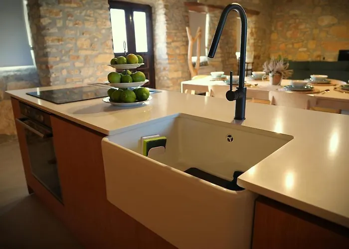 Casa de Férias Casa do Ti Maurício Gondemaria