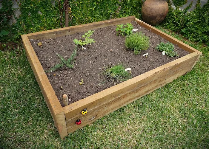 Casa do Ti Maurício *