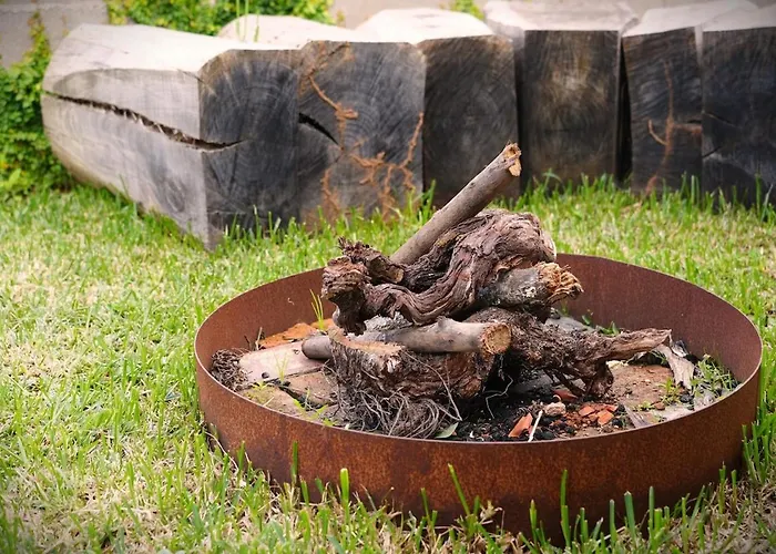 Casa Do Ti Mauricio Σπίτι διακοπών *