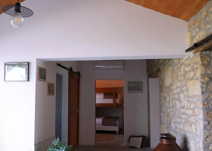 Σπίτι διακοπών Casa Do Ti Mauricio *