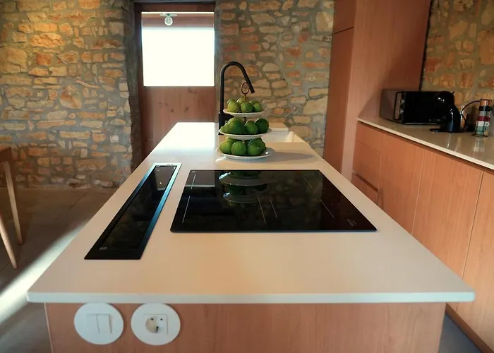 Casa do Ti Maurício Casa de Férias Gondemaria