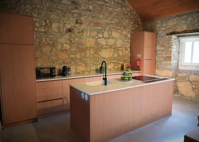 Σπίτι διακοπών Casa Do Ti Mauricio Gondemaria