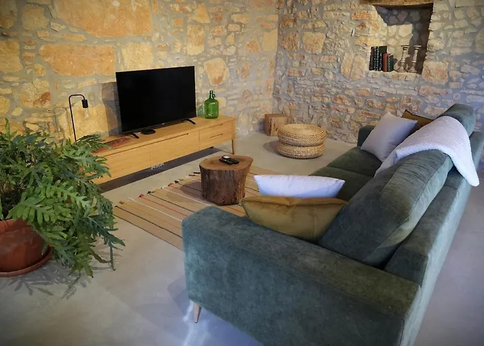 Casa do Ti Maurício *