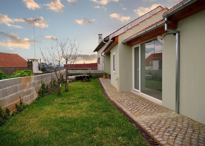 Casa Do Ti Mauricio Gondemaria