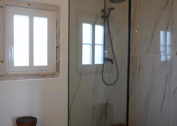 بيت للعطل Casa Do Ti Mauricio *