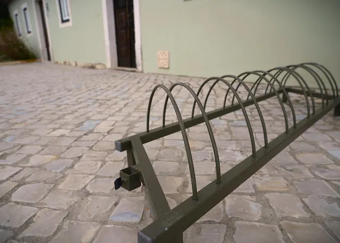 بيت للعطل Casa Do Ti Mauricio *